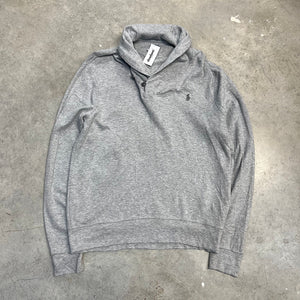 vintage ralph lauren sweatshirt