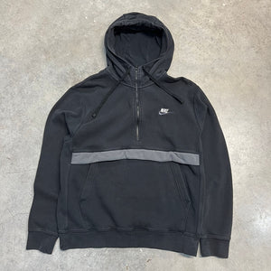 vintage nike hoodie