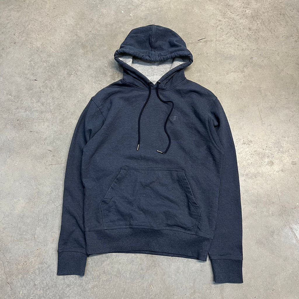 vintage champion hoodie