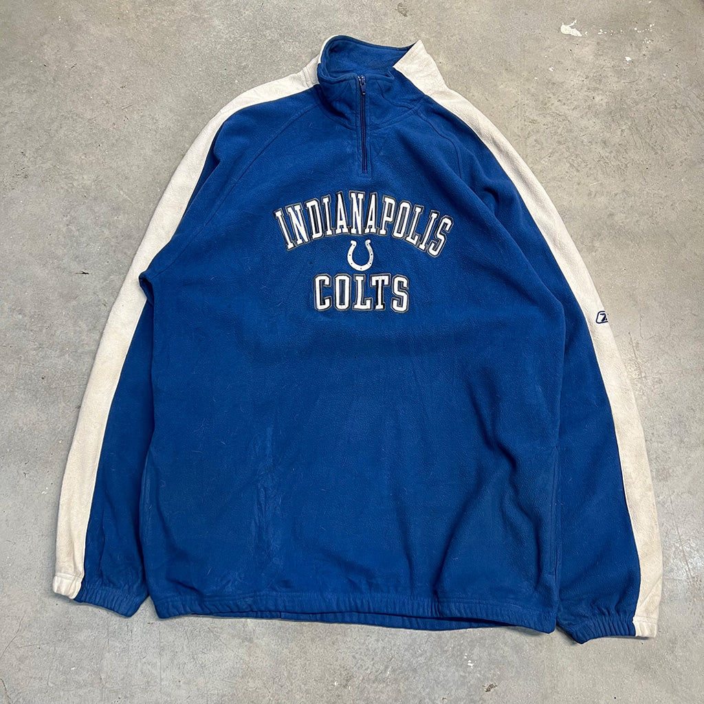 indianapolis colts sweatshirt