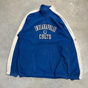 indianapolis colts sweatshirt