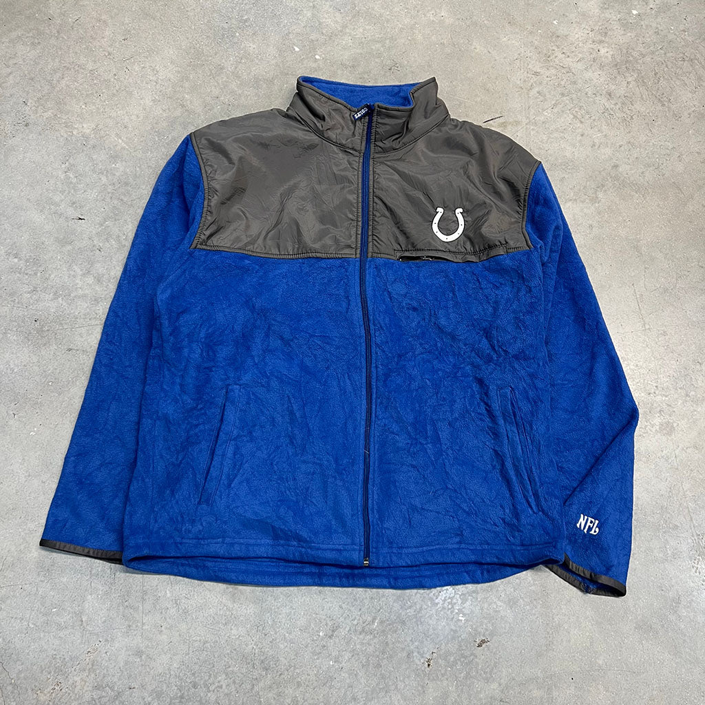 vintage nfl sweatshirt