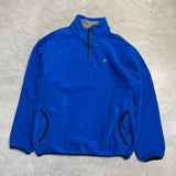 vintage nautica sweatshirt