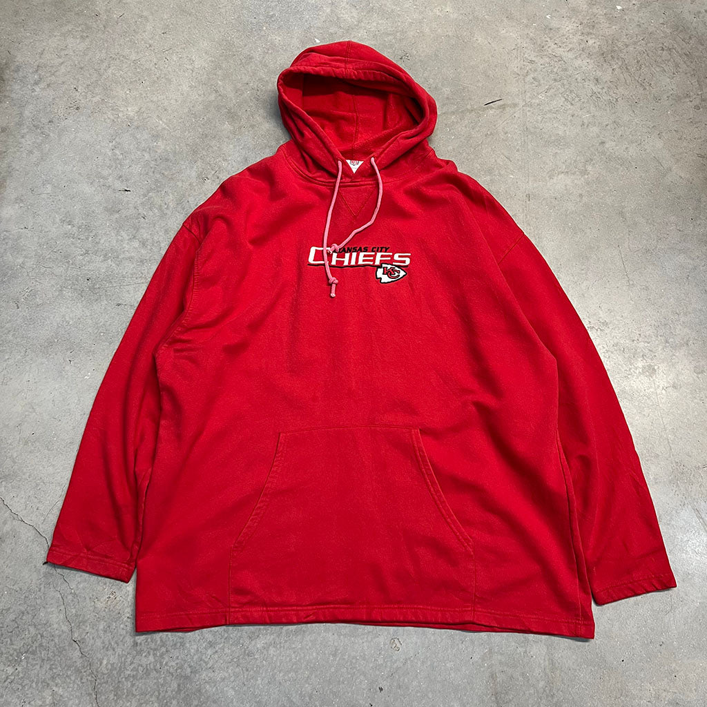 vintage kansas city hoodie