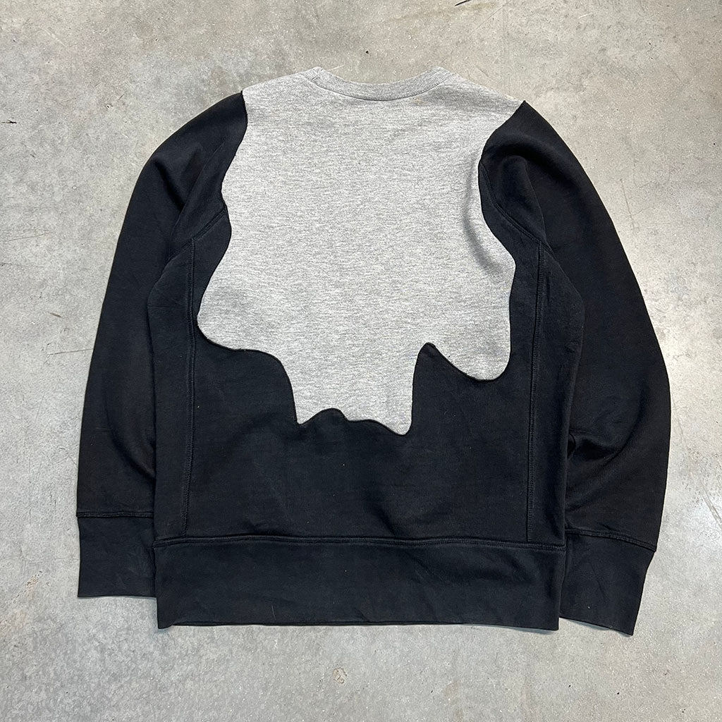 Vintage NFL Patriots Champions Sweatshirt