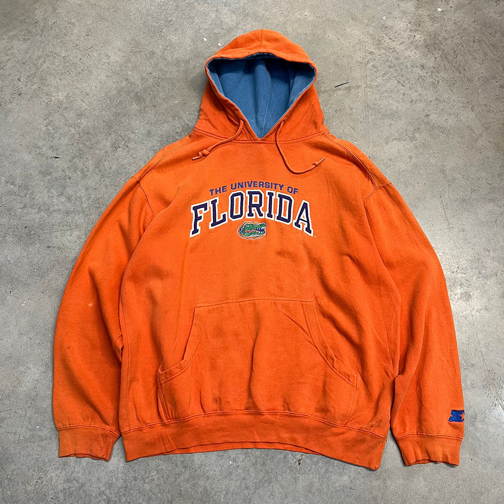 Vintage University of Florida Hoodie