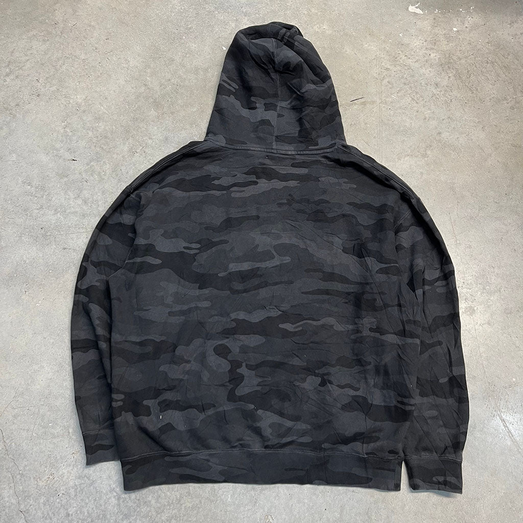 Vintage Divinity Seven Hoodie