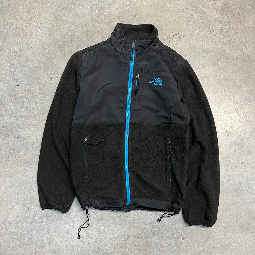 the north face denali fleece