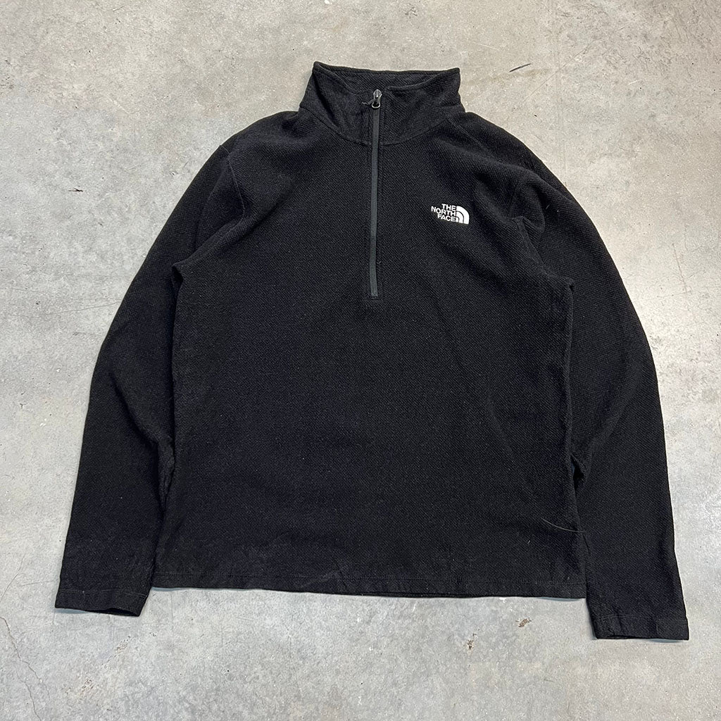 vintage the north face sweatshirt