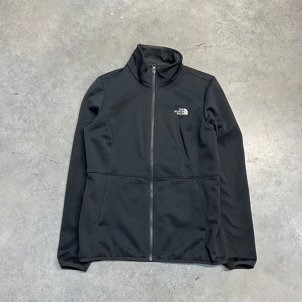 women's the north face fleece