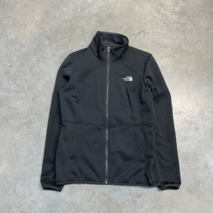 women's the north face fleece