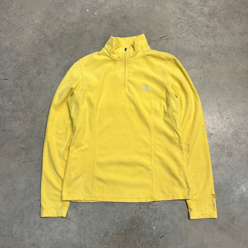 Vintage The North Face Fleece Sweatshirt