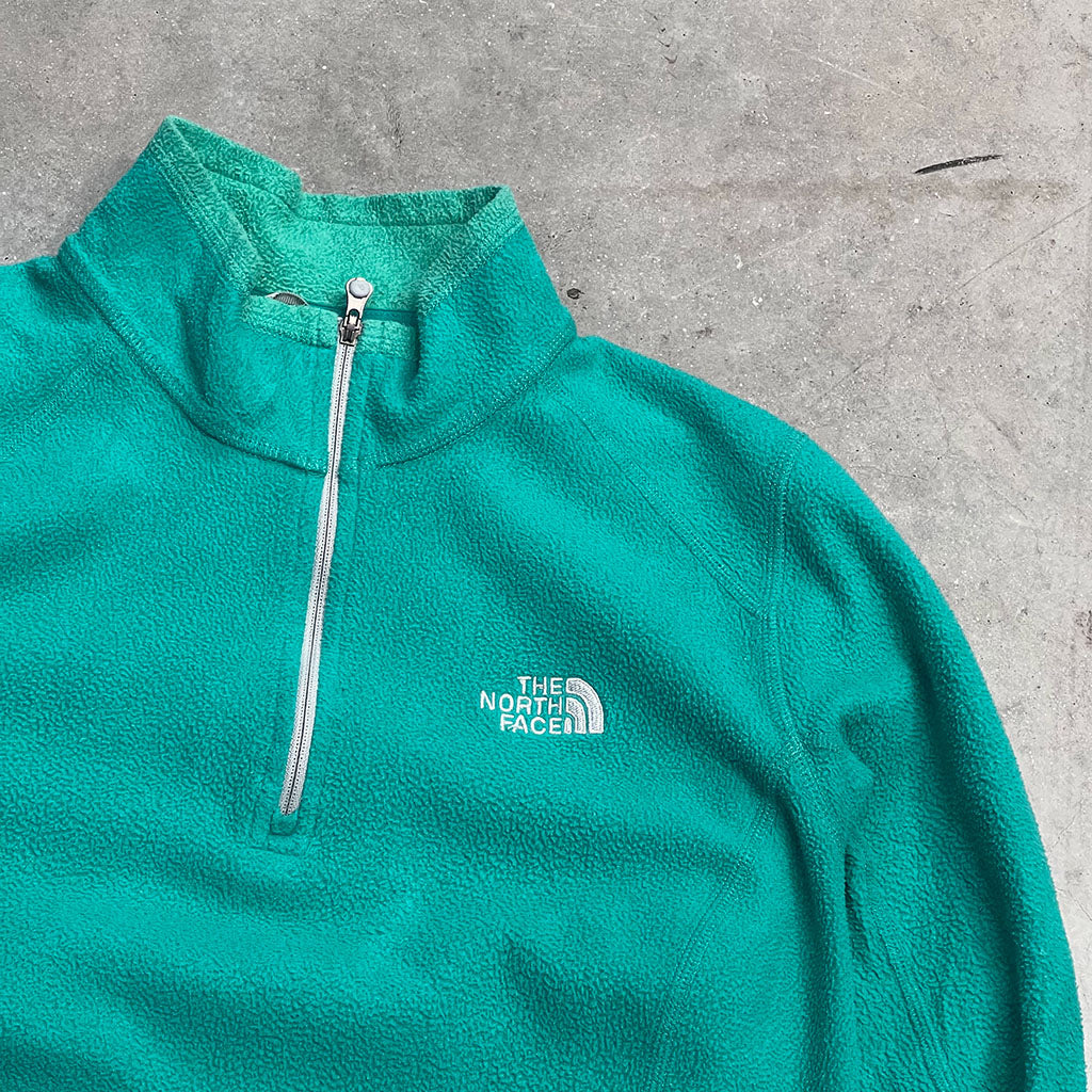 Vintage The North Face Sweatshirt