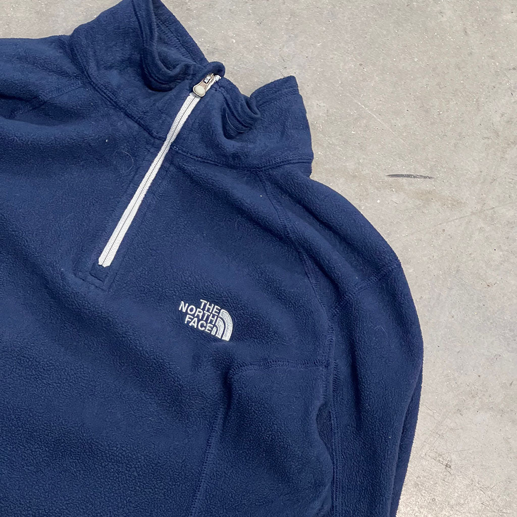 Vintage The North Face Sweatshirt
