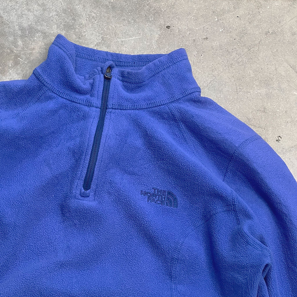 Vintage The North Face Sweatshirt