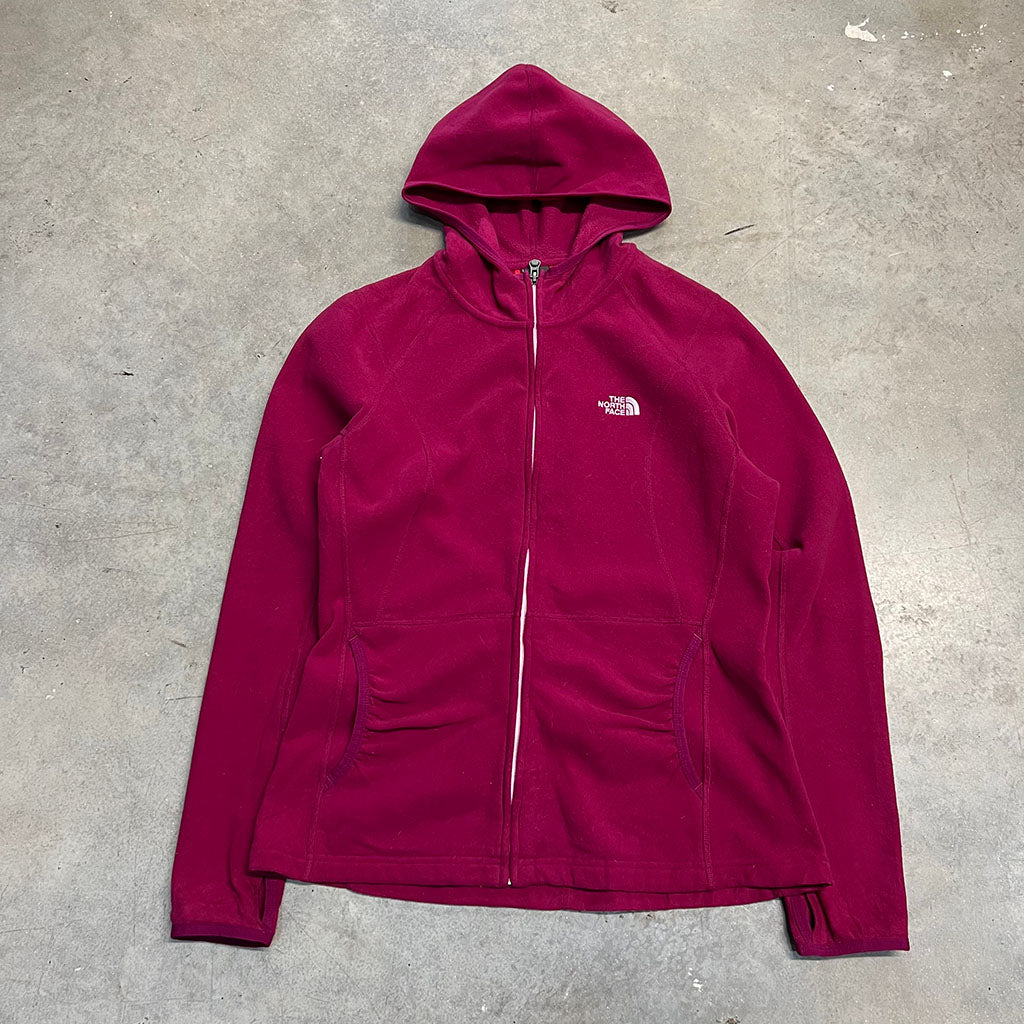 Vintage The North Face Hoodie