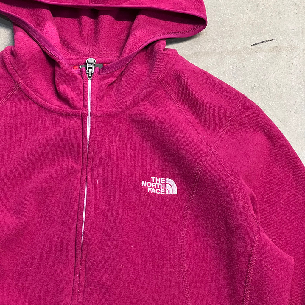 Vintage The North Face Hoodie