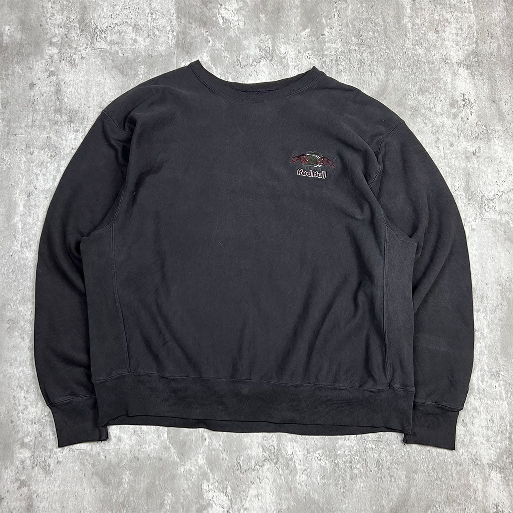 Vintage RedBull Team Sweatshirt