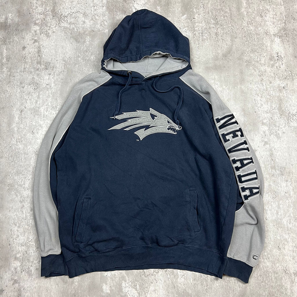 Vintage Nevada Hoodie