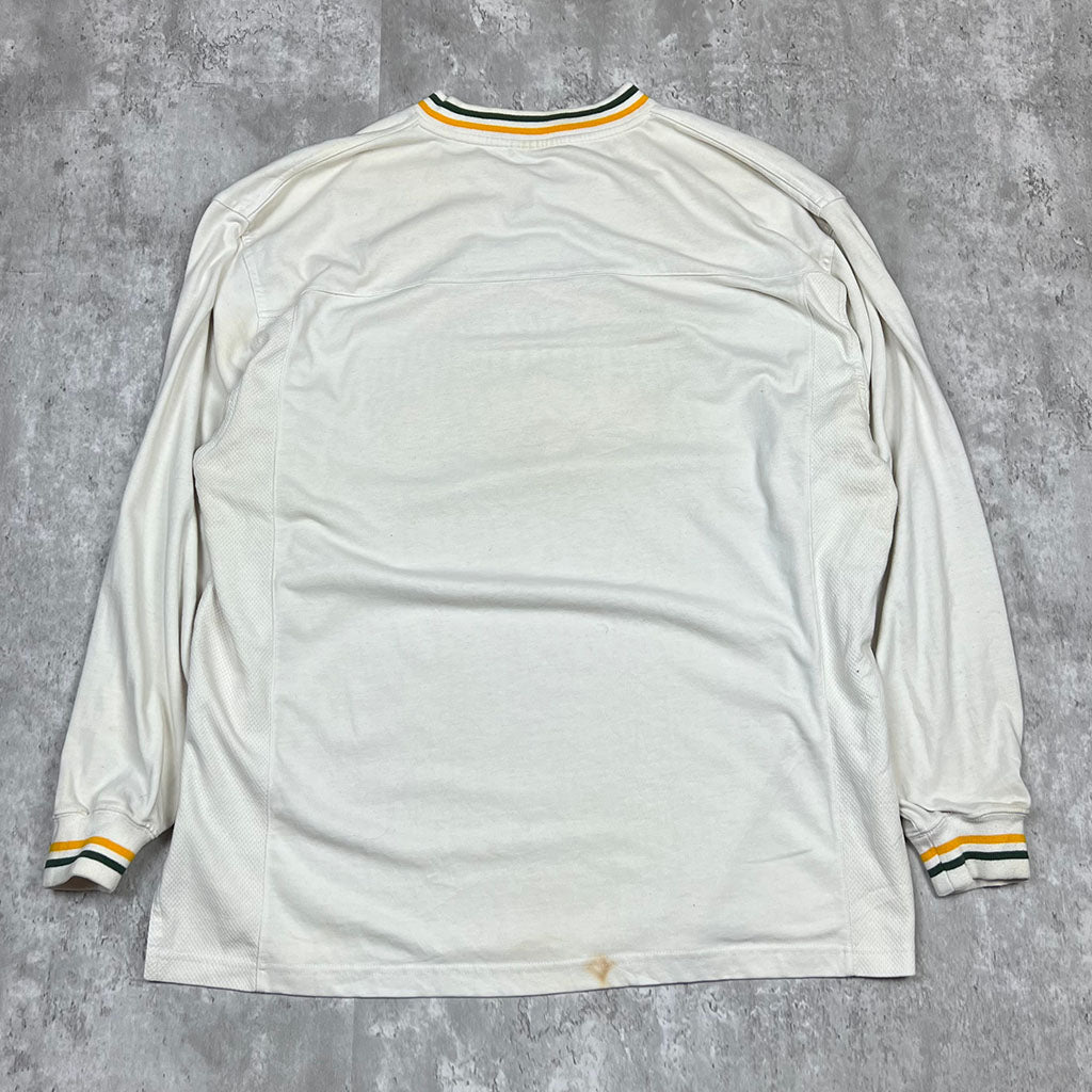 Vintage Packers Sweatshirt