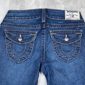 Vintage True Religion Jeans