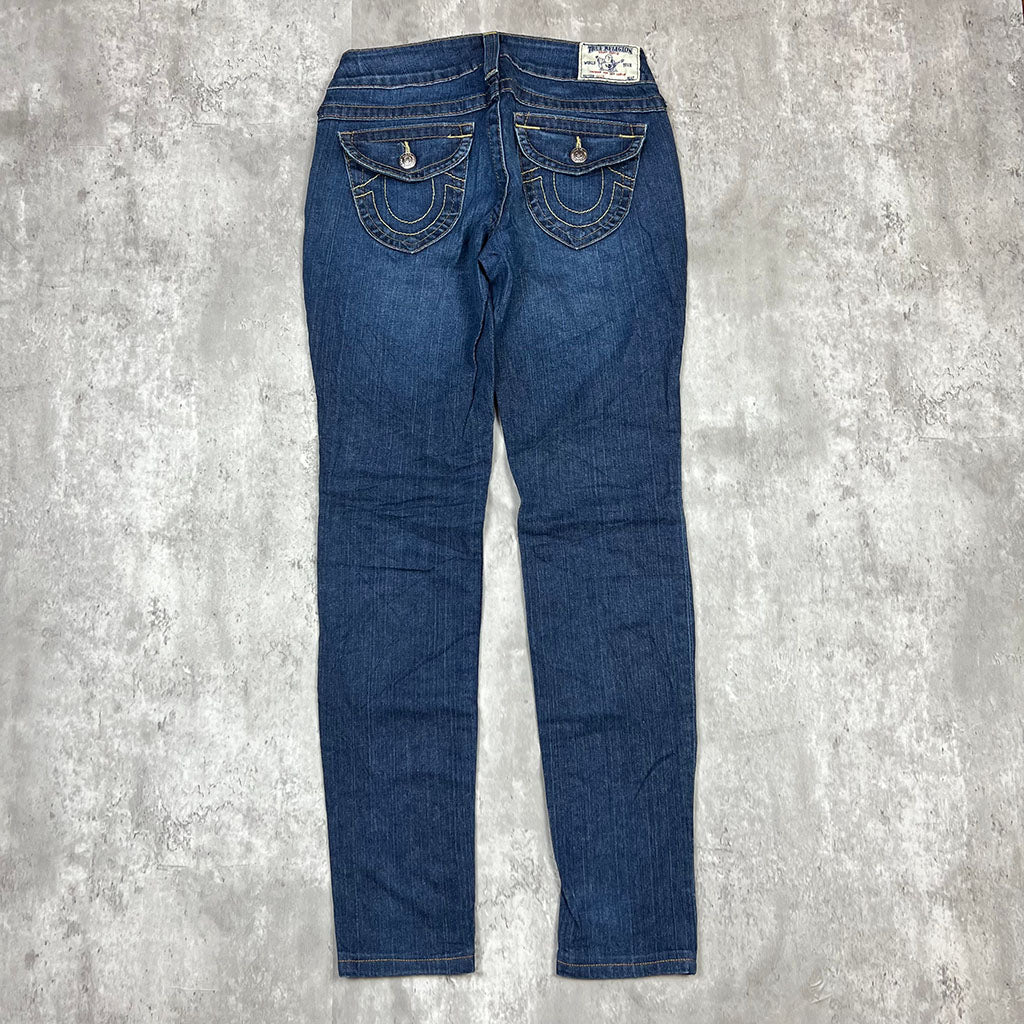 Vintage True Religion Jeans