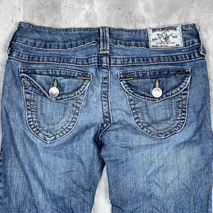 Vintage True Religion Jeans