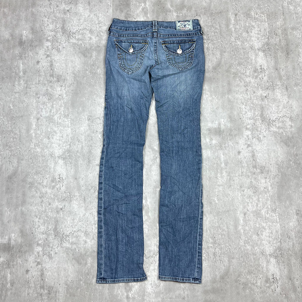 Vintage True Religion Jeans