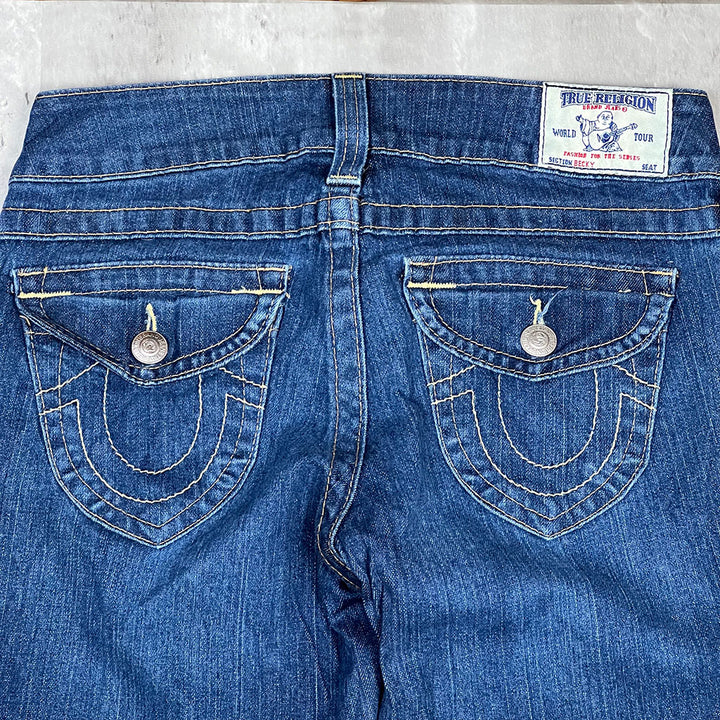 Vintage True Religion Jeans