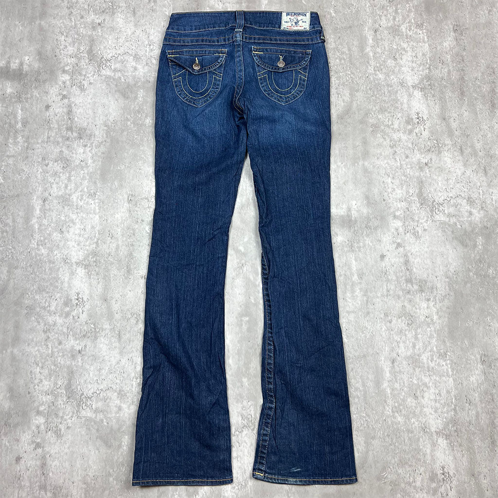 Vintage True Religion Jeans