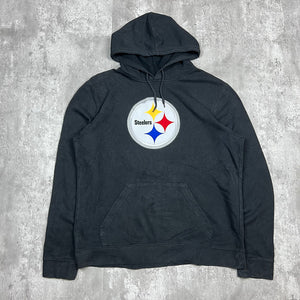 Vintage Steelers Hoodie