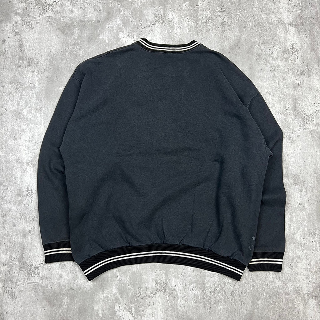 Vintage Patriots Sweatshirt