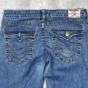 Vintage True Religion Jeans