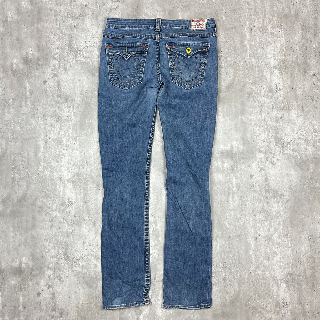 Vintage True Religion Jeans