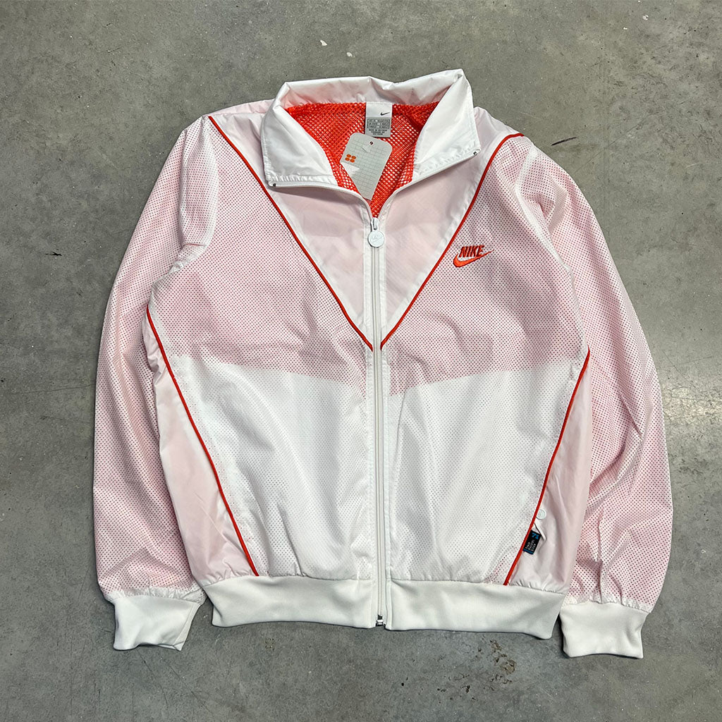 vintage nike windbreaker jacket