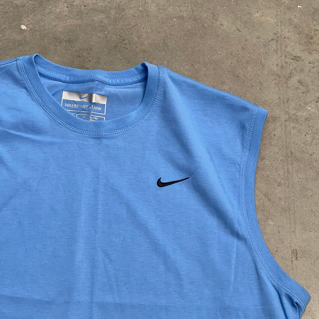 Vintage Nike Sleeveless T-Shirt