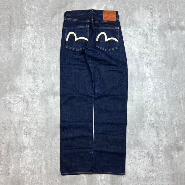 Vintage Evisu Jeans