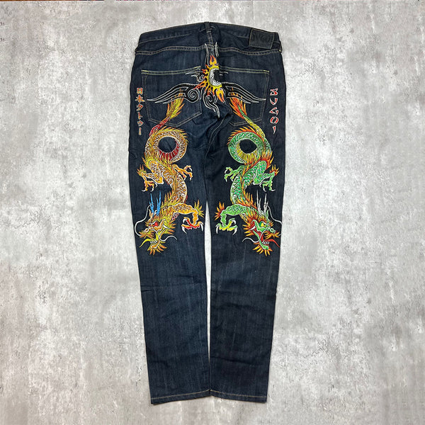 Vintage Sugoi Jeans