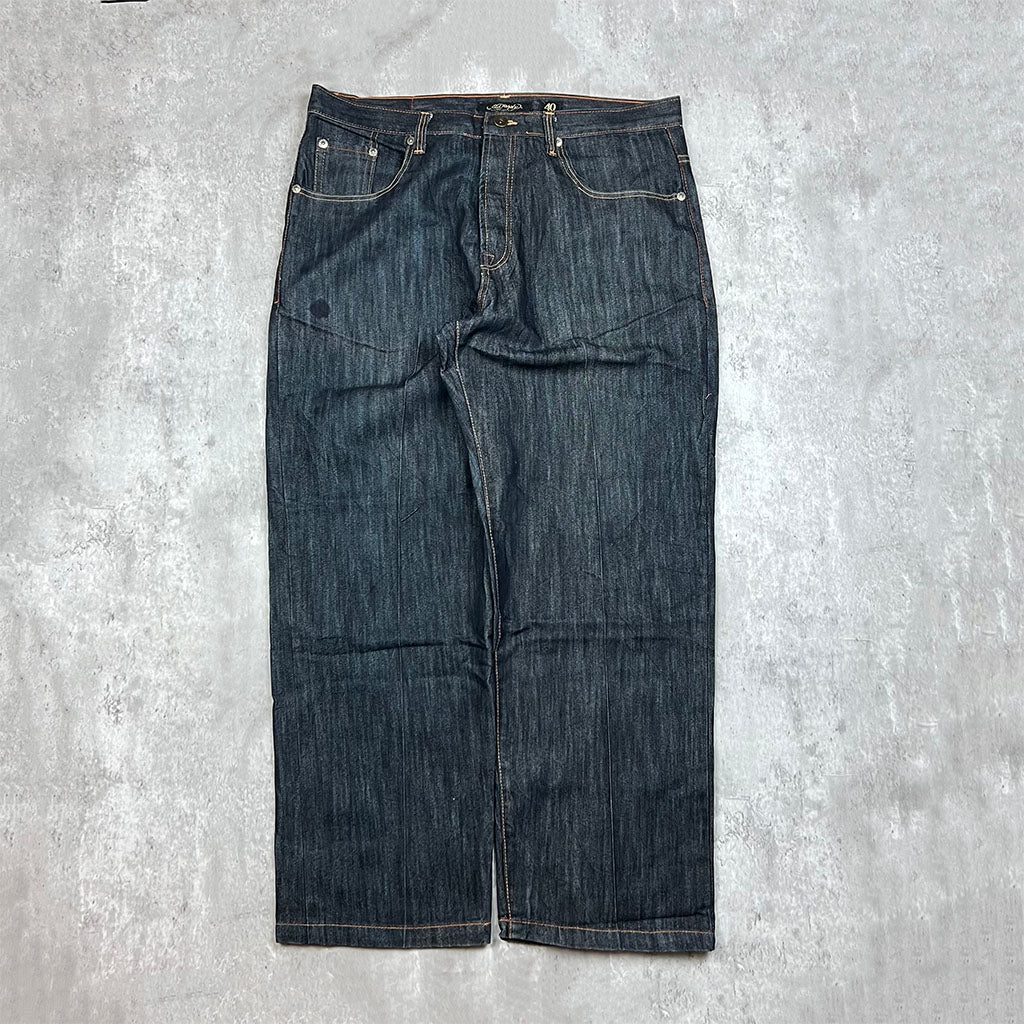 Vintage Ed Hardy Jeans