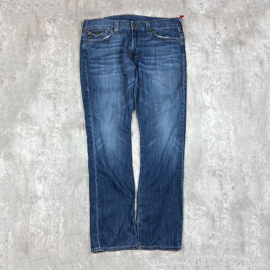 Vintage True Religion Jeans