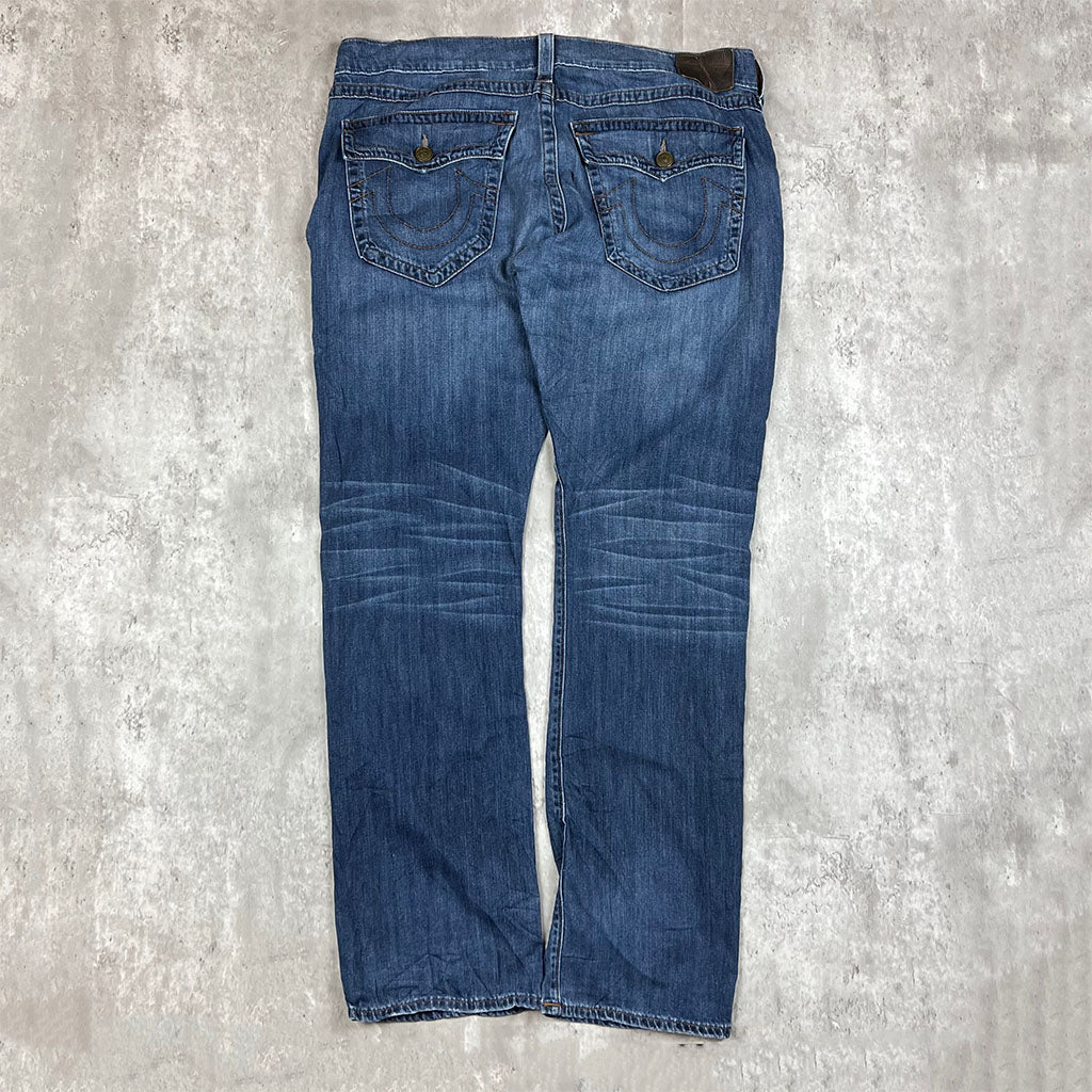 Vintage True Religion Jeans