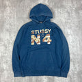 Stussy Hoodie
