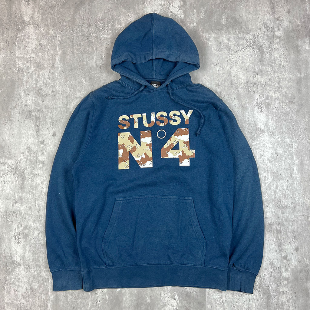 Stussy Hoodie