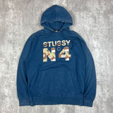 Stussy Hoodie