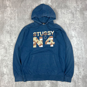 Stussy Hoodie