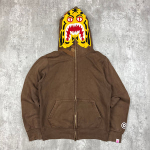 Bape x Apee Hoodie