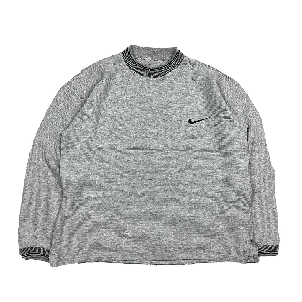 vintage nike sweatshirt