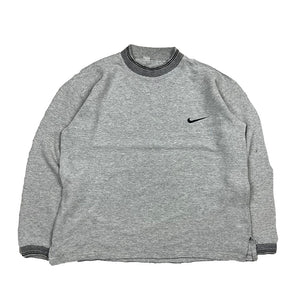vintage nike sweatshirt