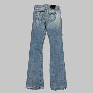 Vintage True Religion Jeans Womens Becca