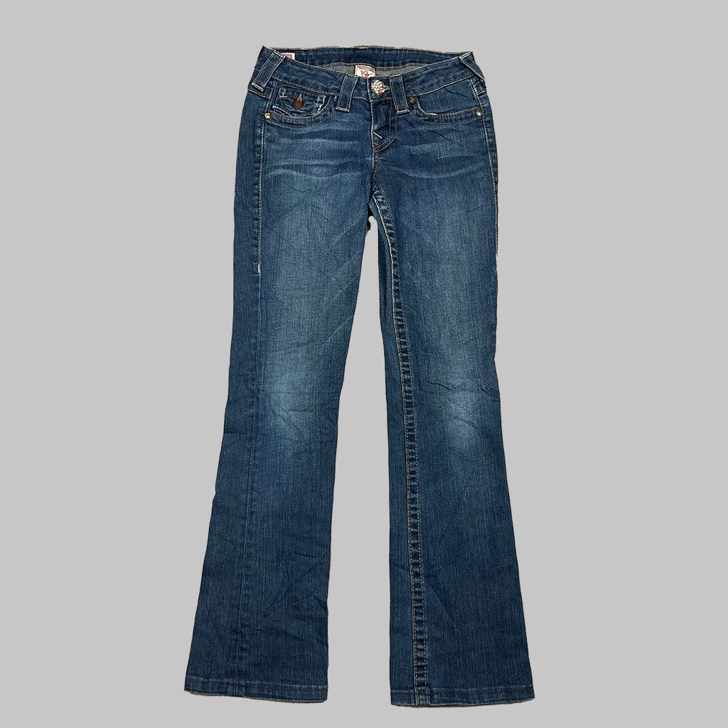 Vintage True Religion Jeans